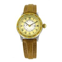 Orologio Longines Lindbergh in Acciaio L24409611 - L24409611